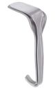 Kallmorgen vaginal speculum & retractor