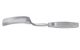 Breisky vaginal retractor - vienna pattern 28-31cm