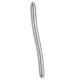 Hegar uterine dilator double ended - 15 + 16mm