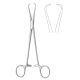 Adair tenaculum forceps 19cm