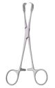 Braun vulsellum forceps