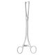 Museux vulsellum forceps 24cm - straight: 8mm