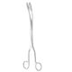 Winter ovum forceps, 28cm - curved 8mm
