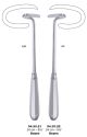 Doyen Raspatories - 24cm
