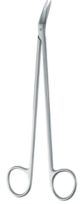 Potts Smith vascular scissors - Angled Right