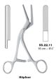 Hoepfner cardiovascular multipurpose clamp 16cm Straight
