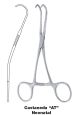 Castaneda AT neonatal cardiovascular clamp 