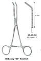 DeBakey AT Husfeldt Carotid Clamp