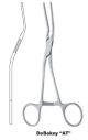 DeBakey AT cardiovascular multipurpose clamp