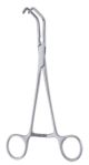 DeBakey Beck Vena Cava Clamp