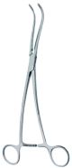DeBakey Harken Vena Cava Clamp