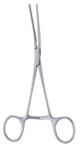 Dardik AT cardiovascular multipurpose clamp