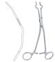 Cooley Catheter Clamps - Adults