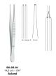 Acland applying forceps 11cm for clips: 8mm - 10mm