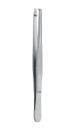 Biemer applying forceps for Biemer Clips 14.5cm - without catch