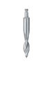 McKenzie helicoid drill - dia. 13mm
