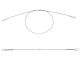 Gigli (Olivecrona) wire saw