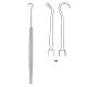 Arruga extraction hook 13.5cm - fig 1