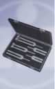 Tuning forks aluminium - c-128
