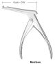 Kerrison mastoid rongeur