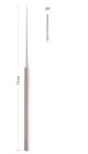 Pick 15cm - 25 deg - 0.3mm