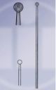 Diamond dust polishing burr 95mm, 2.35 shank - dia. 1.8mm