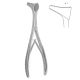 Mod Wien nasal speculum, standard pattern, 14cm - Figure 1