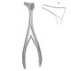 Mod Wien nasal speculum, standard pattern, 14cm - Figure 2