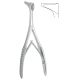 Mod Wien nasal speculum 14cm - Figure 1