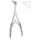 Mod Wien nasal speculum 14cm - Figure 2