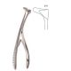 Beckmann nasal specula for infants