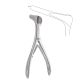 Killian nasal speculum 14cm - 90mm