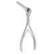 Killian nasal speculum, dismantable 14cm - 55mm