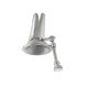 Voltolini (Duplay) nasal specula 7.5cm - Figure 1