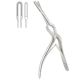 Jansen Middleton septum punches 19cm