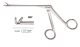 66.28.61	Blakesley nasal forceps 11.5cm with spoon 90deg angled upwards 3mm
