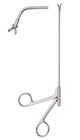 Maxillary sinus biopsy forceps cupped 3mm, 15cm: 70deg angled downwards
