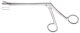 Henke nasal cutting forceps 12cm