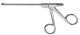 Ostrum antrum bone punch with guide 10cm shaft dia. 4mm/5mm
