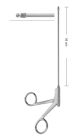 Punch Straight 16cm, dia. 4.5mm circular cut