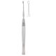 Freer septum knife 16cm: D model