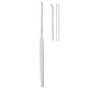 Halle septum elevator 17cm blunt