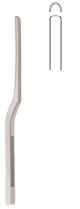Killian nasal gouge 17.5cm, 6mm rounded 