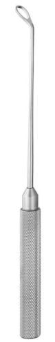 Coakley antrum curette 17cm - Style 6