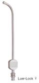 Antrum cannula malleable 15cm