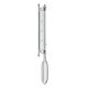 Humby dermatome adjustable 