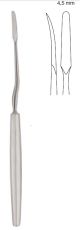 Joseph Masing nasal raspatory 22cm - 4.5mm