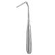 Aufricht nasal retractor - angled down