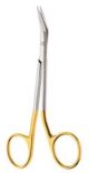 Giunta dorsal scissors