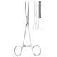 Aiach Gubisch cartilage forceps/clamp flexible 5mm